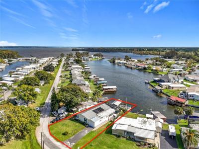 12724 LAKE DORA CIR
