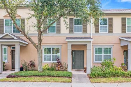 8253 MARITIME FLAG STREET