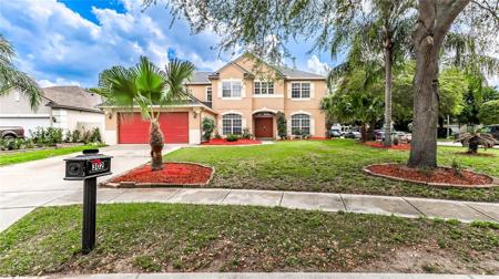 302 LARGOVISTA DRIVE
