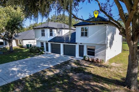 2661 GRAND ISLAND SHORES ROAD