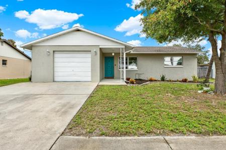 3103 BIGELOW DRIVE