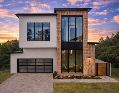 629 COUNTRY CLUB DRIVE