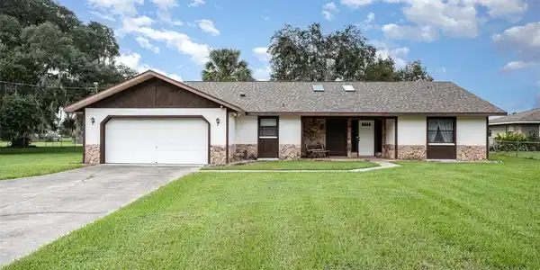 7529 E GOSPEL ISLAND ROAD