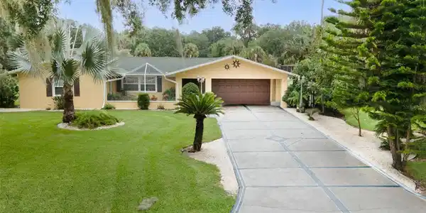 13 FARRADAY LANE