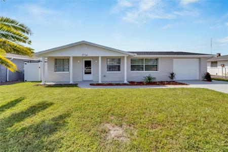 3724 SABLEWOOD DRIVE