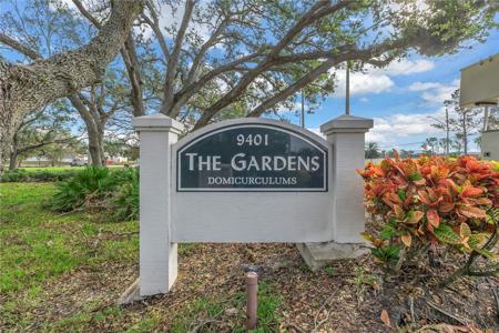 8039 GARDEN DRIVE