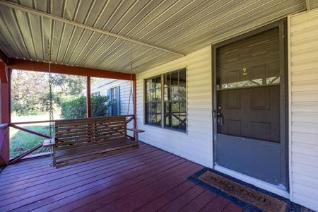 15518 LAKE APOPKA ROAD