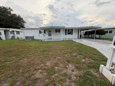 1023 SOUTHLAND DRIVE