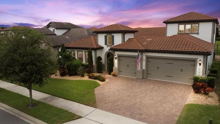 16702 OTTERCHASE LANE