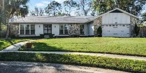 107 LAUREL OAK DRIVE
