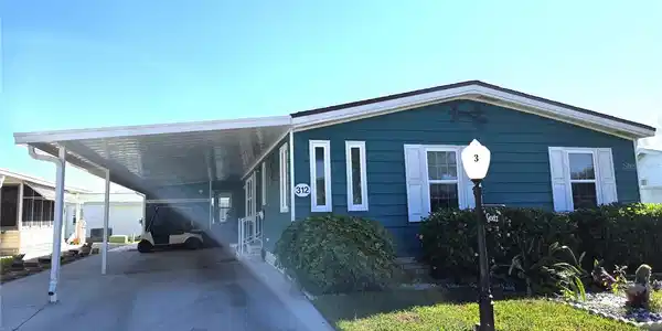 312 TOWNBRIDGE DRIVE