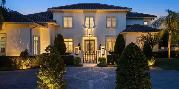 318 GENIUS DRIVE