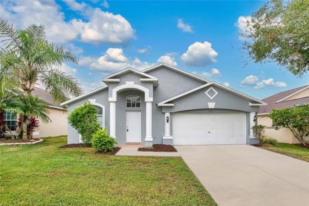 3141 CASTLE ROCK CIRCLE