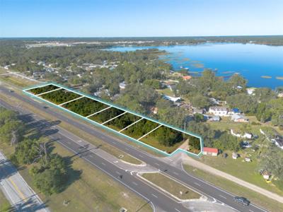 E IRLO BRONSON MEMORIAL HIGHWAY