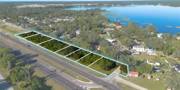 E IRLO BRONSON MEMORIAL HIGHWAY