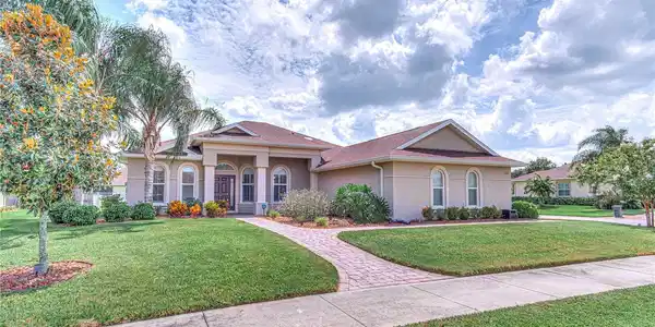 115 ARENA LAKE DRIVE