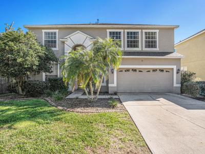 601 JUNE LAKE LANE