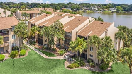 572 ORANGE DRIVE