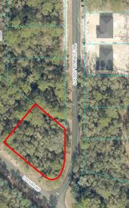 0 LOCUST TERRACE TRAIL