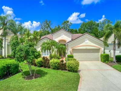 8426 IDLEWOOD COURT
