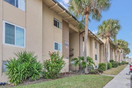570 ORANGE DRIVE