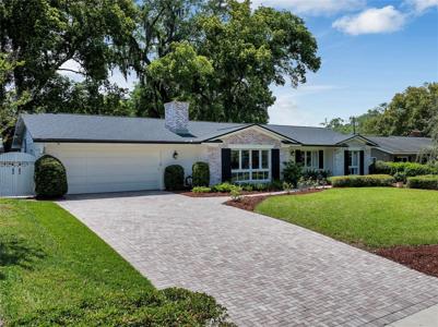 1640 CHOCTAW TRAIL