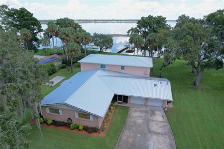 5512 LAKESIDE DRIVE