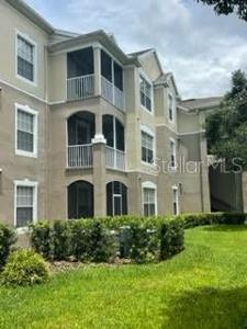 583 BRANTLEY TERRACE WAY