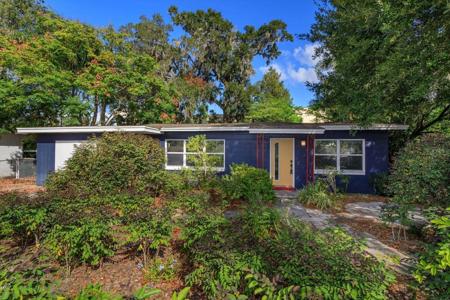 1055 CHEROKEE AVENUE