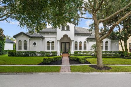 6238 LAKE BURDEN VIEW DRIVE