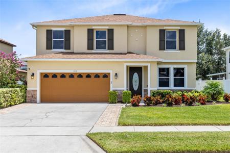 713 TRANQUIL TRAIL
