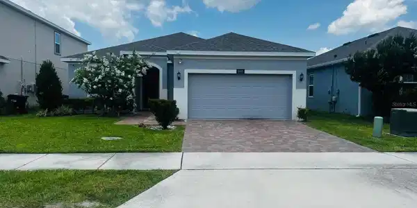 2695 NOTTEL DRIVE