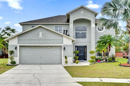 5423 CALLA LILY COURT
