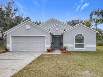 604 ELFRIDA WAY