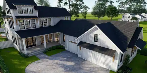 1258 RIDGE LAKE WAY