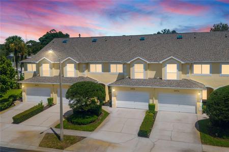 3473 FOX HUNT DRIVE