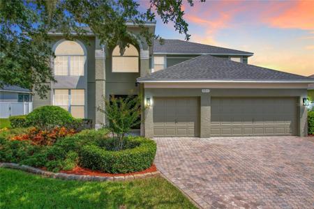 3211 JAMBER DRIVE