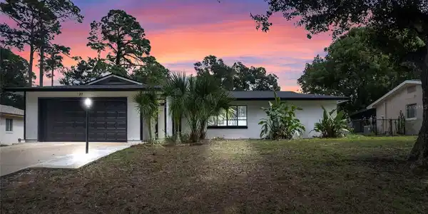 20 BLARE DRIVE