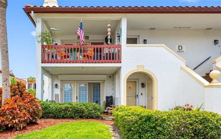 10600 VILLAGE DRIVE