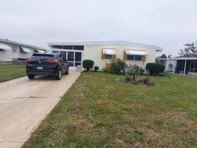 332 COLONIAL BOULEVARD