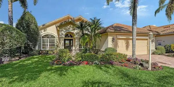 6619 WATERS EDGE WAY