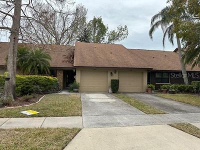 9760 LAKE SEMINOLE DRIVE E