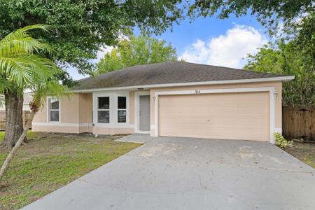 364 COLONADE COURT