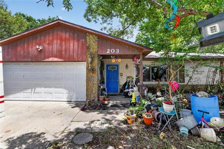 203 WOODFIELD DRIVE