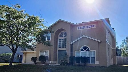 306 SNOWSHOE COURT