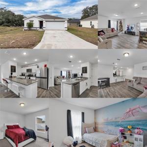 608 GILA DRIVE