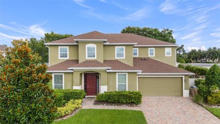 12353 HAMMOCK HILL DRIVE