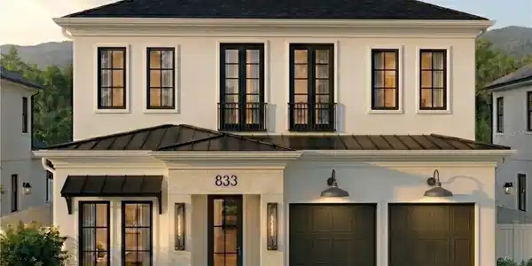 833 PARK LAKE COURT