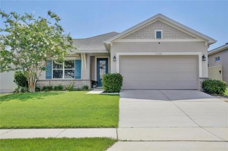 13308 MAGNOLIA VALLEY DRIVE