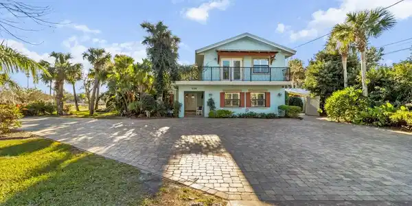 9196 W HARBOR ISLE COURT